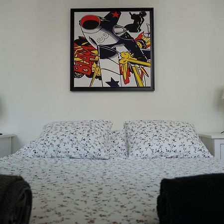 Marques Modern Art Apartment ลิสบอน ภายนอก รูปภาพ
