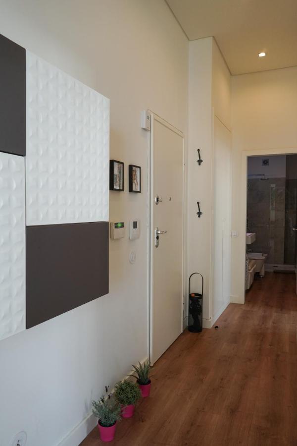 Marques Modern Art Apartment ลิสบอน ภายนอก รูปภาพ