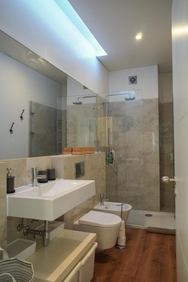 Marques Modern Art Apartment ลิสบอน ภายนอก รูปภาพ