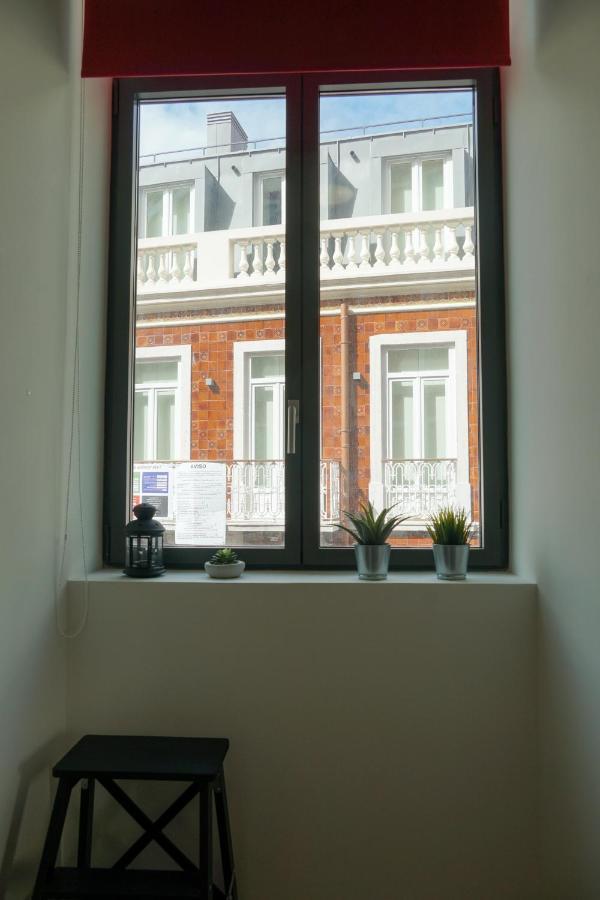 Marques Modern Art Apartment ลิสบอน ภายนอก รูปภาพ