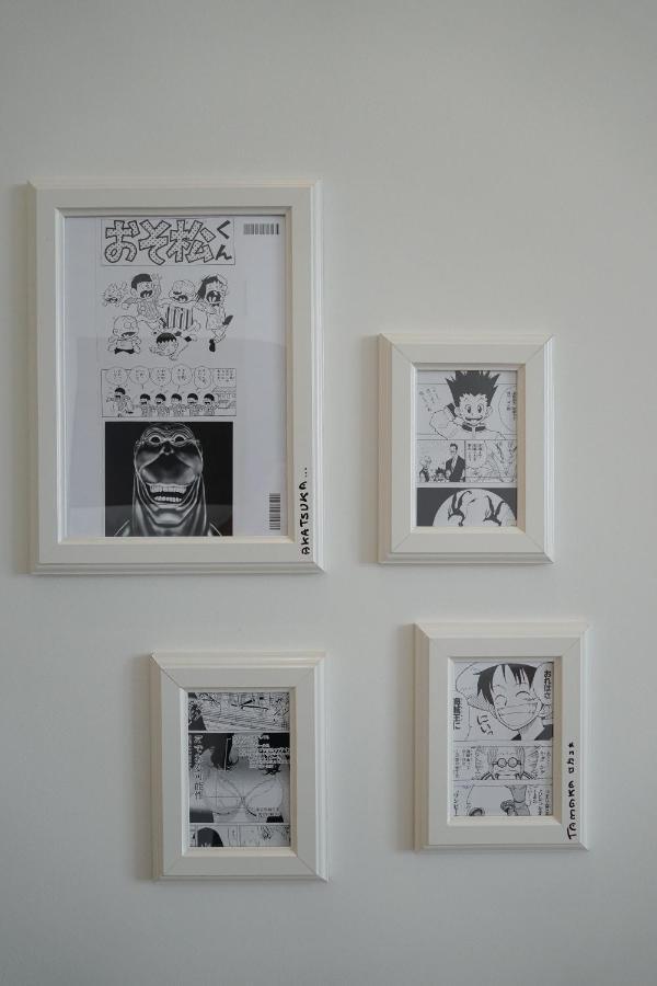 Marques Modern Art Apartment ลิสบอน ภายนอก รูปภาพ