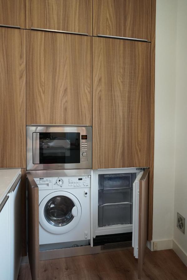 Marques Modern Art Apartment ลิสบอน ภายนอก รูปภาพ