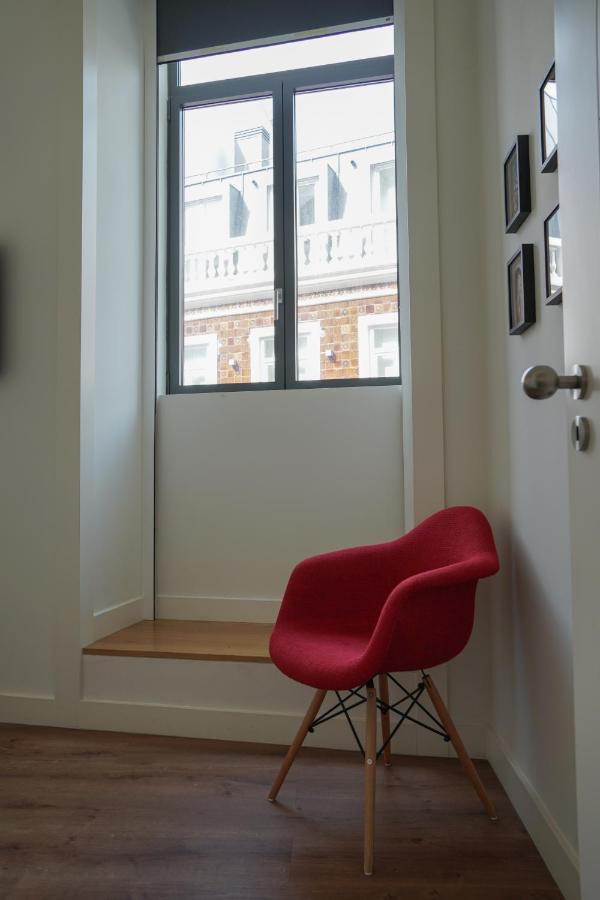 Marques Modern Art Apartment ลิสบอน ภายนอก รูปภาพ