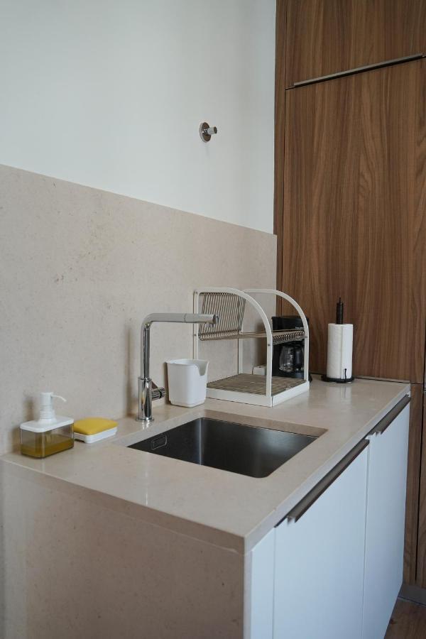 Marques Modern Art Apartment ลิสบอน ภายนอก รูปภาพ